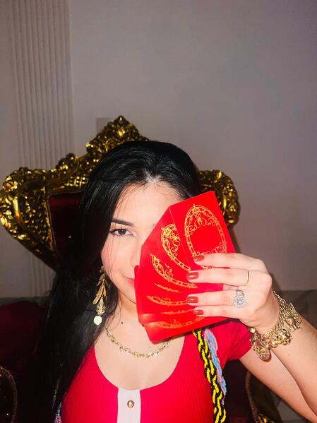 Taróloga Rayssa Taróloga Rayssa